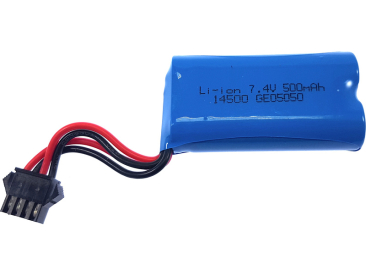 Ninco akumulátor LiIon 7.4V 500mAh