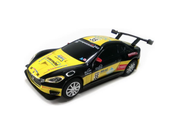 NINCO Maserati GT4 1:43 žluté