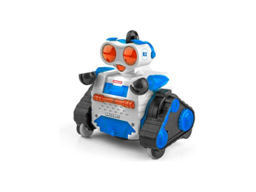 NINCO NBOTS Ballbot modrý