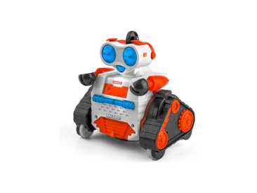 NINCO NBOTS Ballbot oranžový