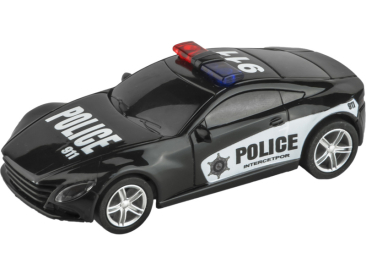 NINCO Police 1:43