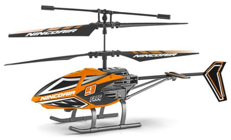 NINCOAIR Flog