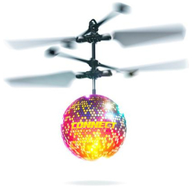 NINCOAIR Skyball Connect