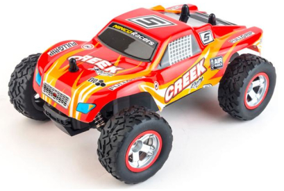 BAZAR - NINCORACERS Creek 1:22 2.4GHz RTR