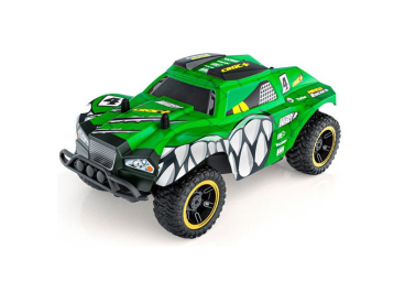 ROZBALENO - RC auto NINCORACERS Croc+ 1:18 2.4GHz RTR