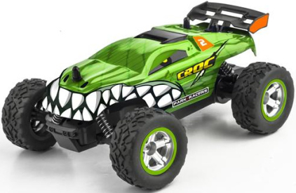 NINCORACERS Croc 1:24 2.4GHz RTR