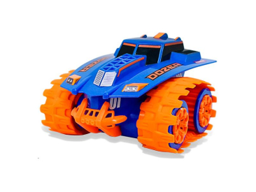 NINCORACERS Dozer RTR