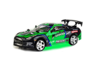 BAZAR - NINCORACERS Drift Yoko 1:18 2.4GHz RTR