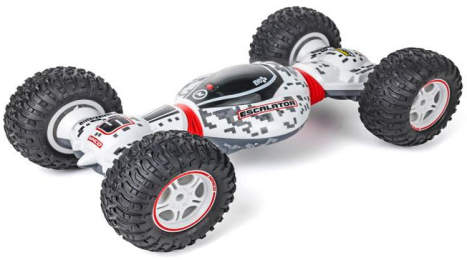 NINCORACERS Escalator 2.4HGz RTR