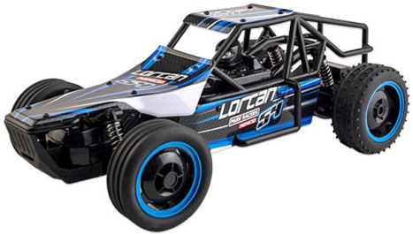 NINCORACERS Lorcan RTR