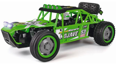 NINCORACERS Mojave RTR