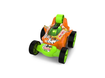 NINCORACERS Rolltrex oranžový
