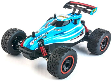 BAZAR - NINCORACERS Stream Buggy 1:22 2.4GHz RTR