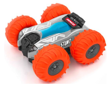 BAZAR - NINCORACERS Stunt RTR oranžový