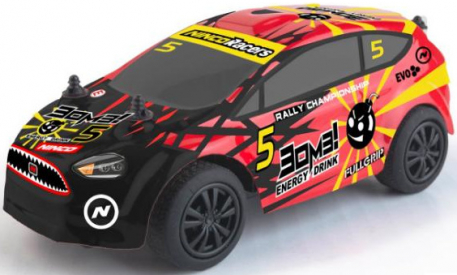 NINCORACERS X Rally Bomb 1:30 2.4GHz RTR
