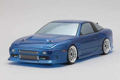NISSAN 180SX Street verze karoserie