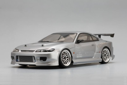 NISSAN S15 SILVIA Street verze karoserie