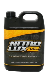 NITROLUX ENERGY 2 Off-Road 16% palivo (5 litr) - (v ceně SPD 12,84 kč/L)