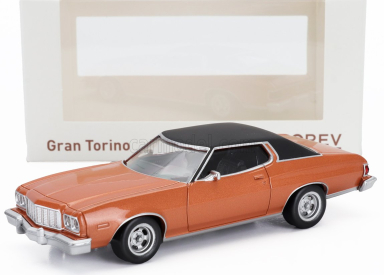 Norev Ford usa Gran Torino 1974 1:43