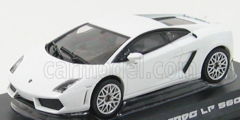 Norev Lamborghini Gallardo Lp560-4 2009 1:43 Bílá