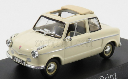 Norev NSU Prinz 1959 1:43 Beige
