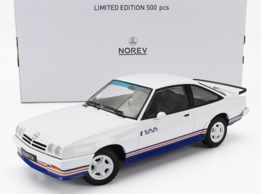 Norev Opel Manta B I200 Rothmans 1984 1:18