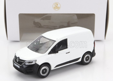 Norev Renault Kangoo Van 2023 1:64 Bílá