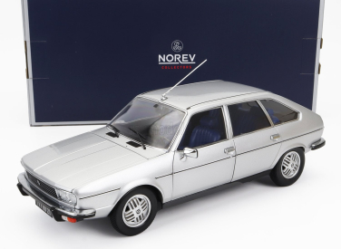 Norev Renault R30 Tx 1979 1:18 Silver
