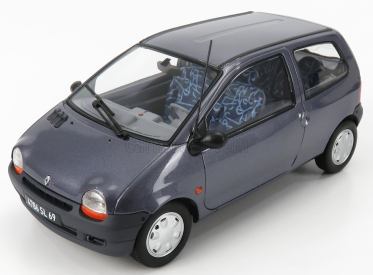 Norev Renault Twingo 1995 1:18 Meteor Grey