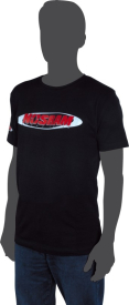 NOSRAM RACING Team - tričko - velikost S