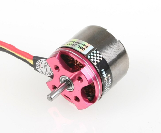 Nový střídavý motor , OBL 29/37-10H