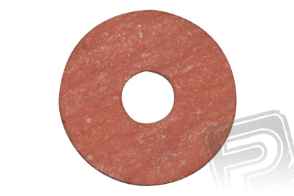Obložení prokluzové spojky 27x8x1mm