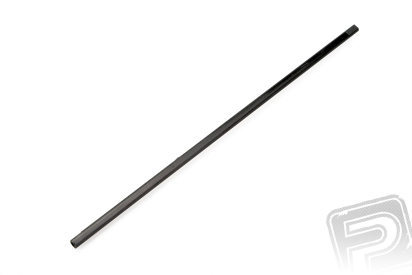 Ocasní trubka (Solo Pro 180 3D)