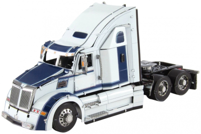 Ocelová stavebnice Western Star 5700XE Phantom