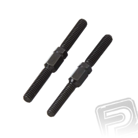 Ocelové spojovačky 4x35mm Senton (2 ks.)