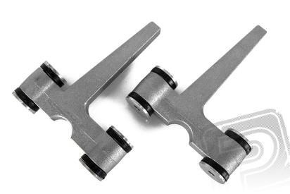 Odpružené motorové lože dvoutakty 13-18ccm (175g)