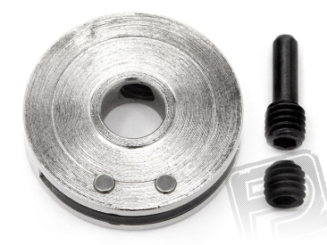 Odstředivá spojka třetího stupně, SAVAGE 3 SPEED
