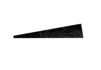 Odtoková lišta 5 x 25 x 1000mm