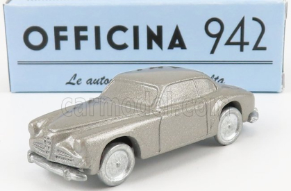 Officina-942 Alfa romeo 1900c Sprint 1951 1:76 Silver