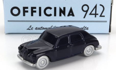 Officina-942 Lancia Appia 1-series 1953 1:76 Blue