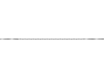 Olson list do lupénkové pilky 0.81x0.81x127mm spirálový (12ks)