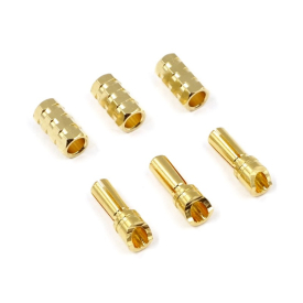 Onisiki Konektory pro střídavé motory 3,5mm pro 1/10