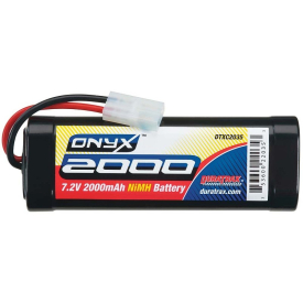 ONYX - NiMH 7,2V 2000mAh StickPack s TAM konektorem