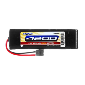 ONYX - NiMH 8,4V 4200mAh StickPack s Star/T-DYN konektorem