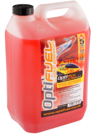 Optimix 30% ULV 5l letecké/heli palivo (v ceně SPD 12,84 kč/L)