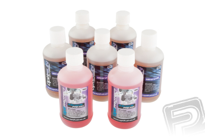 OptiRun Pack sada olejů pro záběh 100ml