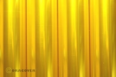 ORALIGHT 10m Transparentní žlutá (39)