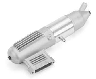 OS Super Silencer výfuk (E-2030S)