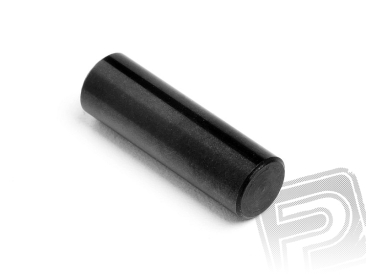 Osička převodovky 5x16mm