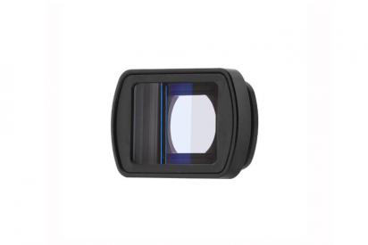 Osmo Pocket 3 - 1.15X Magnetic Anamorphic Lens